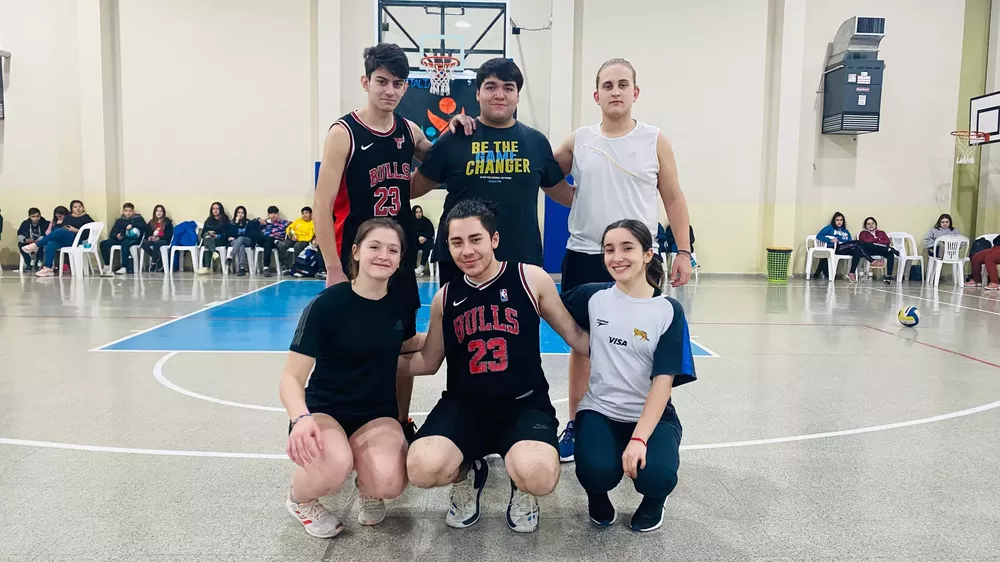 VOLEY ALTA ITALIA DOS