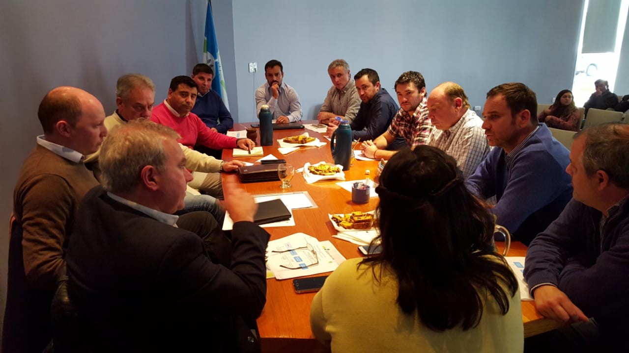 MINISTRO BORTHIRY EN CATRILO 3