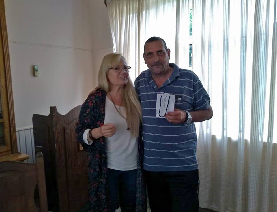 empleados 25 años 5