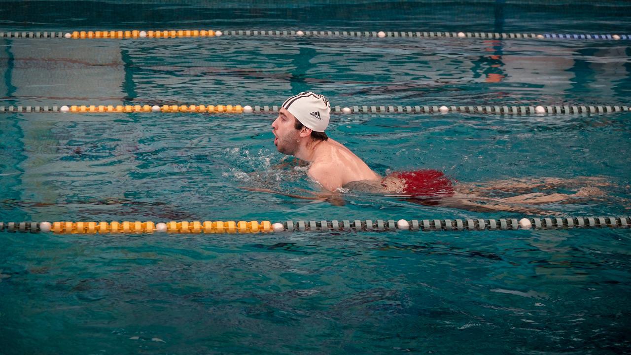 natacion