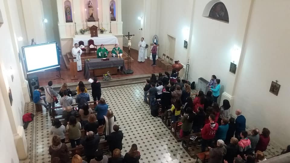 Iglesia 10