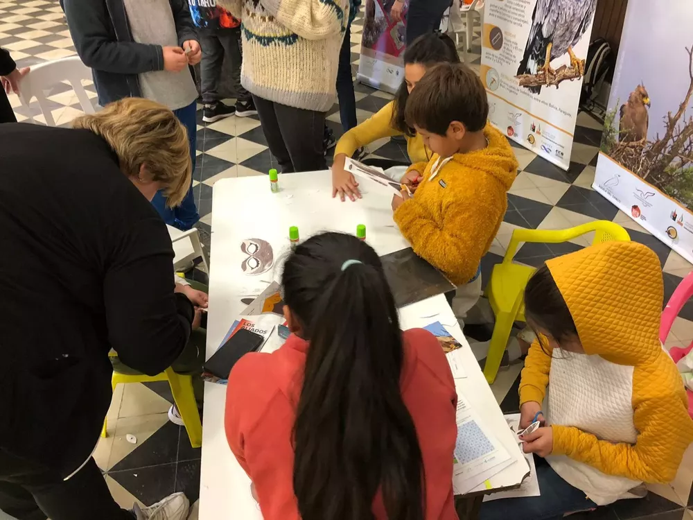 medio ambiente jornada 3