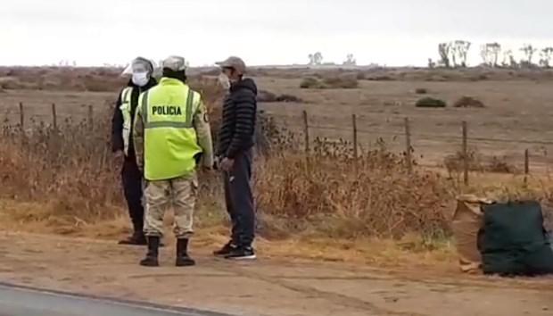 Luis Marcelo Báez 2