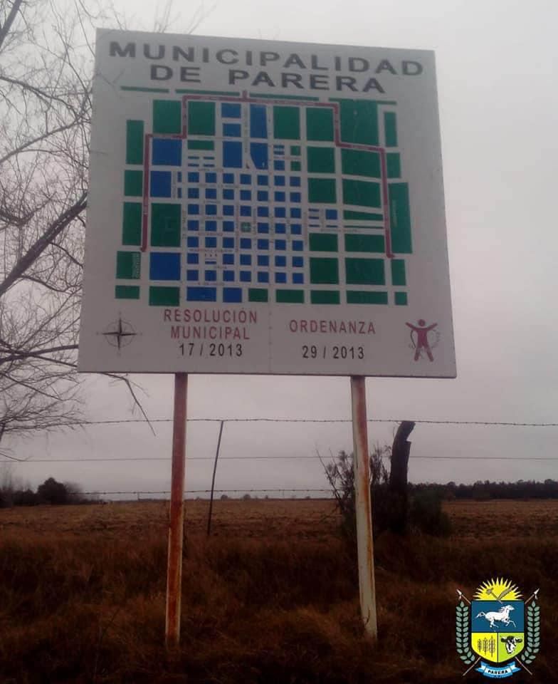 DESAGÜES PARERA 5