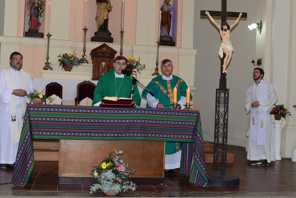 Iglesia 1