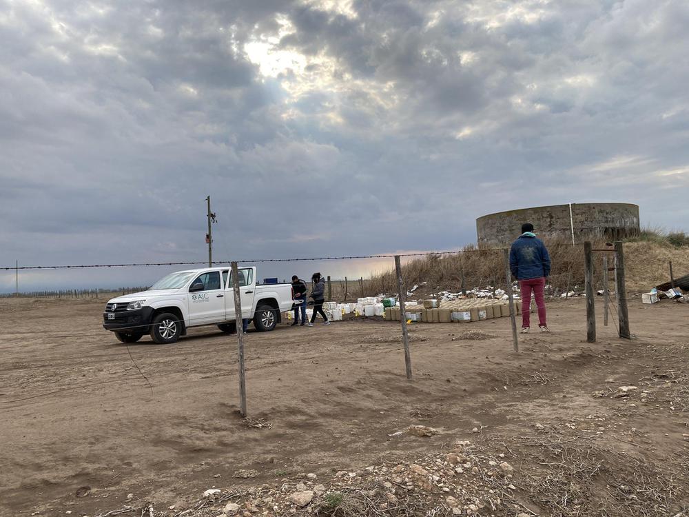 Bidones agroquimicos Metileo 3