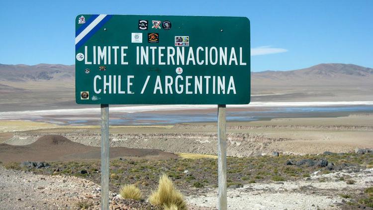 PASOINTERNACIONAL ARGENTINA CHILE
