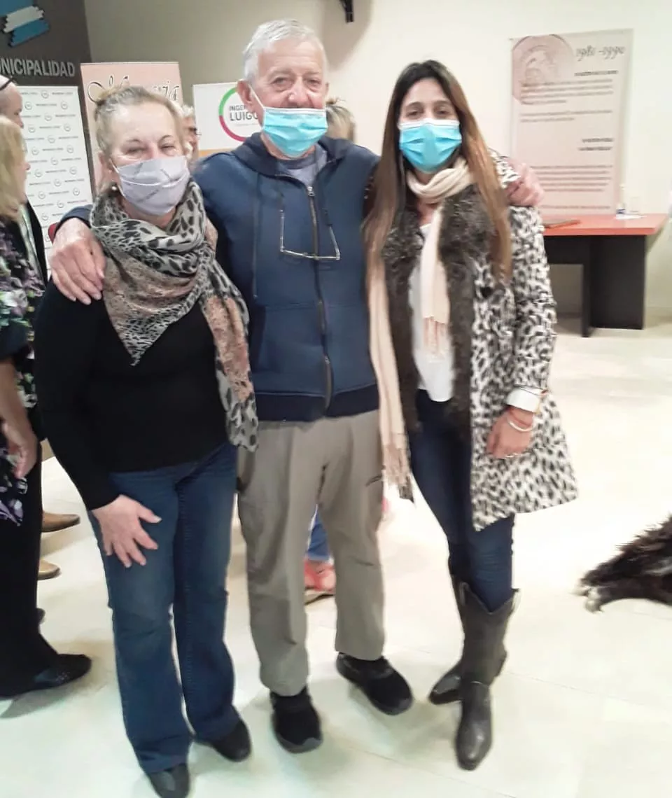 HISTORIADORES EN LUIGGI 5