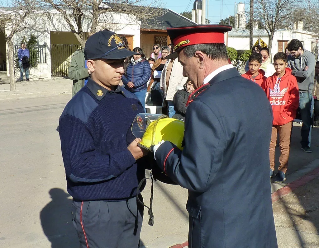 BOMBEROS 15 (FILEminimizer)