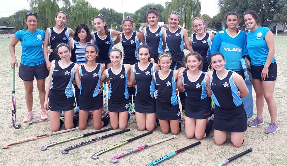 SEPTIMA HOCKEY 2