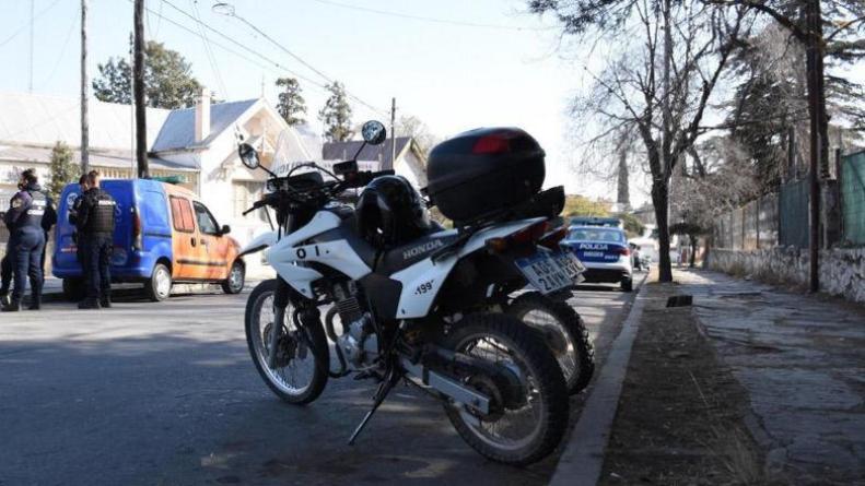 alta gracias descontrol