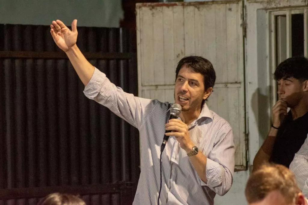 Berhongaray Alta Italia