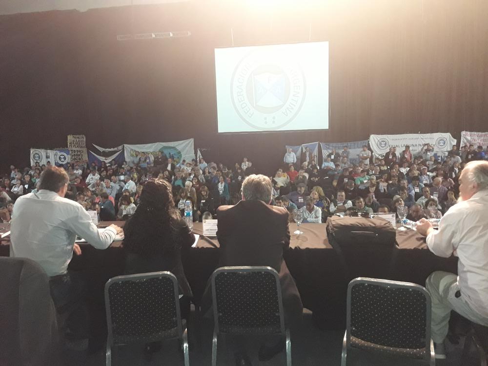 106° CONGRESO FAA 2018 068