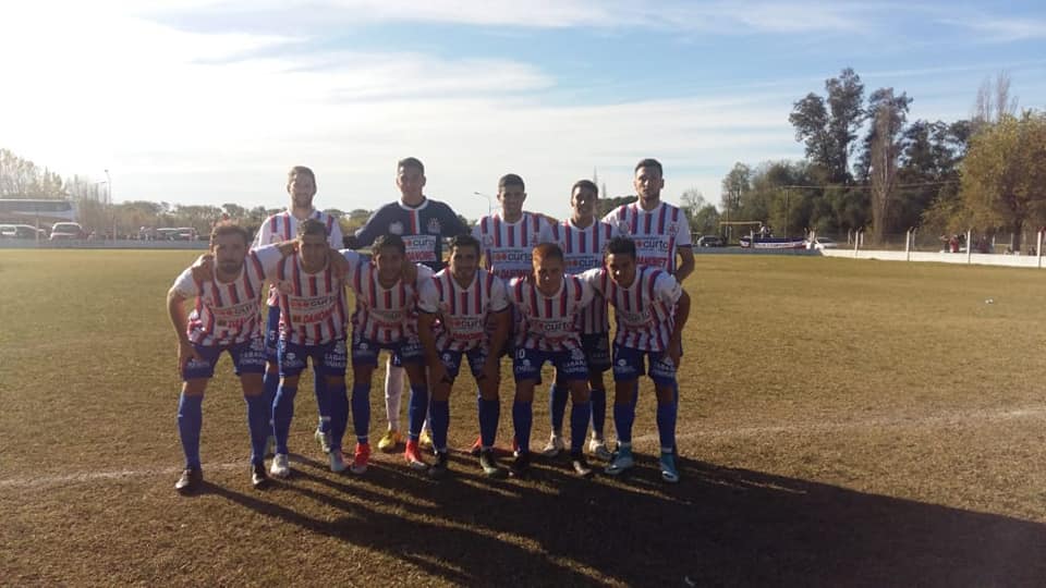 ESTUDIANTIL DE CASTEZ