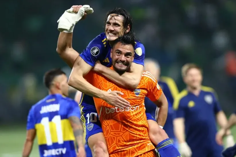 romero y cavani