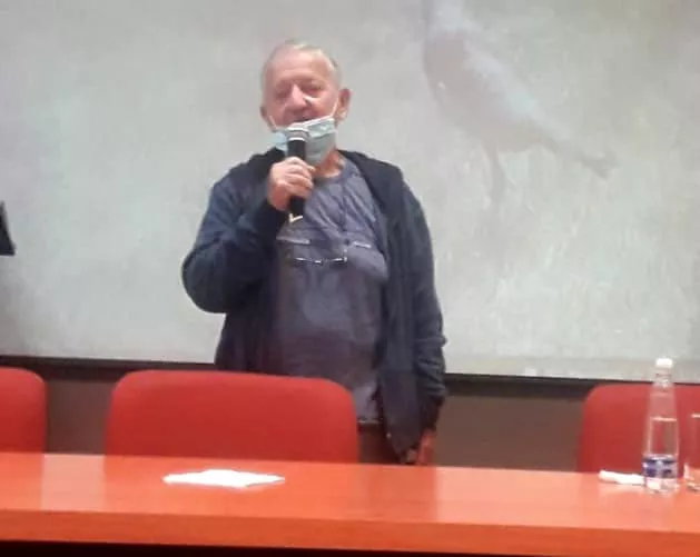 HISTORIADORES EN LUIGGI 7