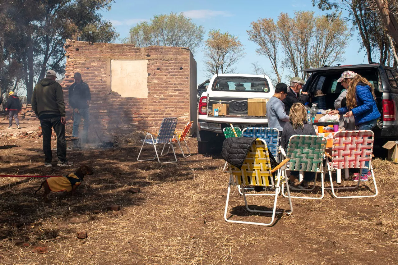 Escuela El Chumingo 17