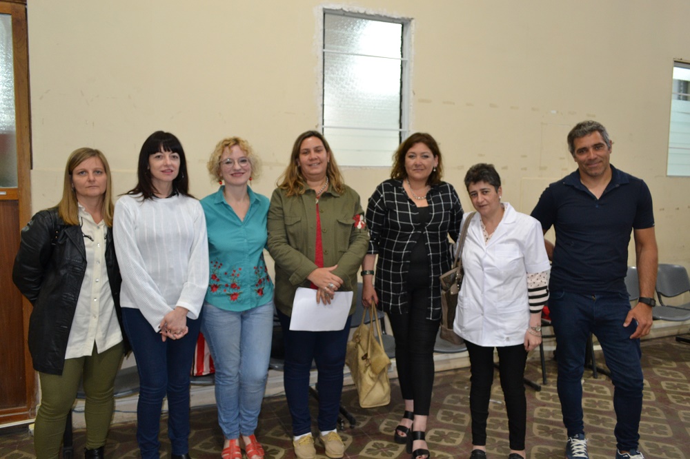 DIRECTORES SECUNDARIO