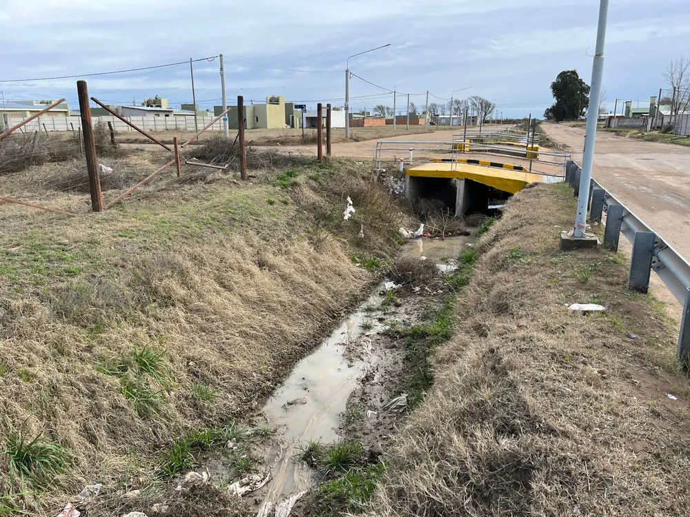 canal caldenia rivadavia 1