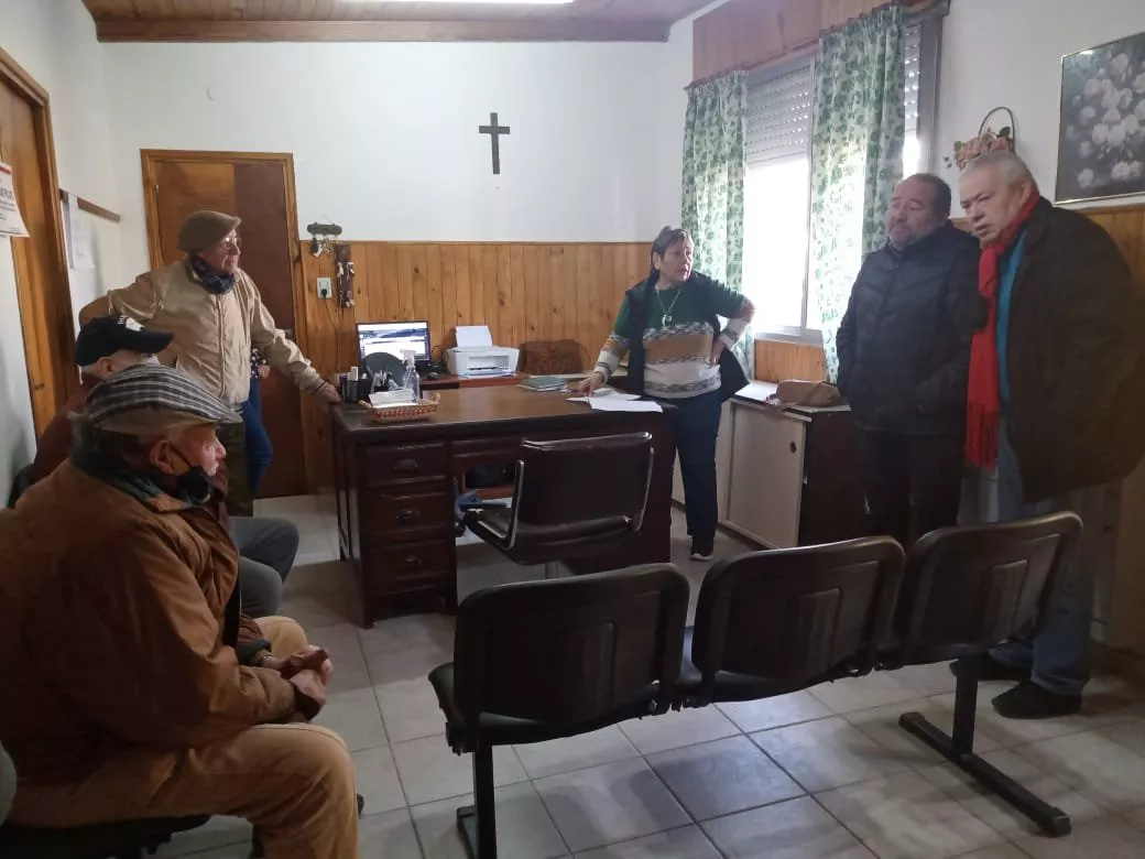 Gallotti jubilados 1