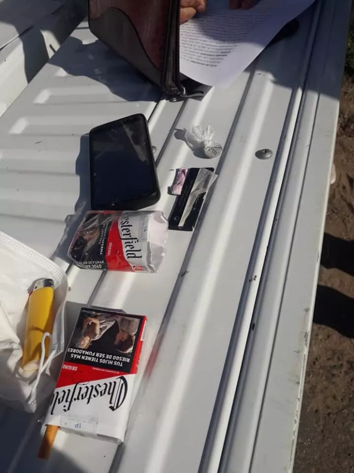 Realicó Parera detenido 2