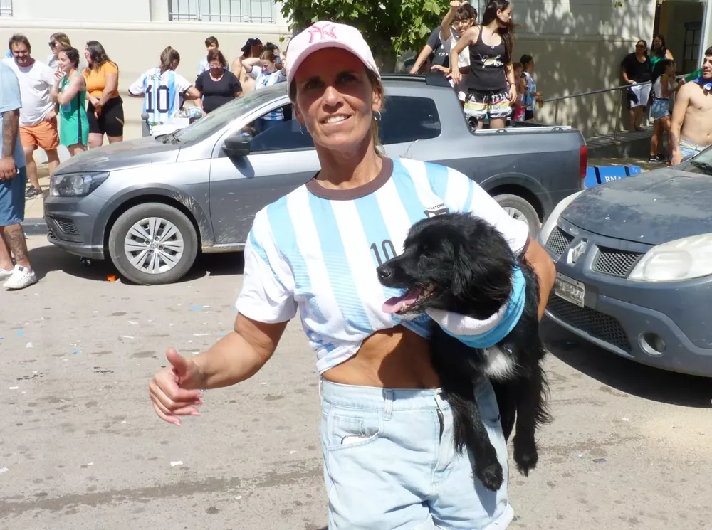 festejos argentina campeon mundial 60 (FILEminimizer)