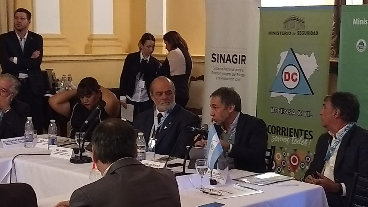 DEFENSA CIVIL 2