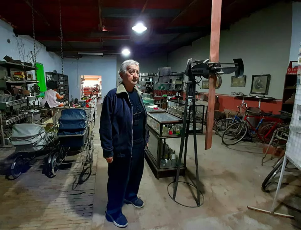 El Tordillo ampliación 2