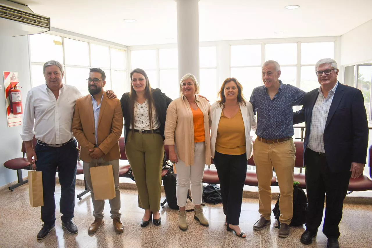 Bongiovanni cambio climatico 1