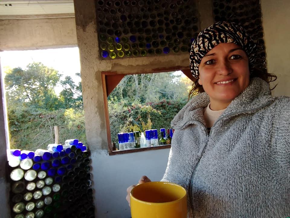 CASA SUSTENTABLE PICO 4