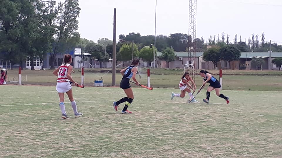 SEPTIMA HOCKEY 10