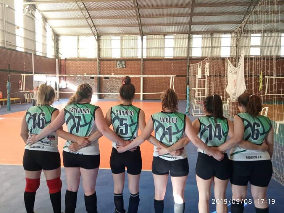 VOLEY 2019 2