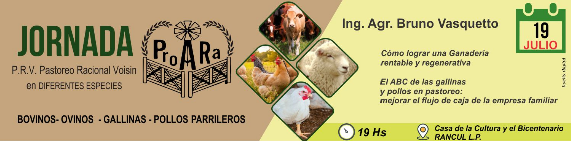 PROARA JORNADA PUBLI