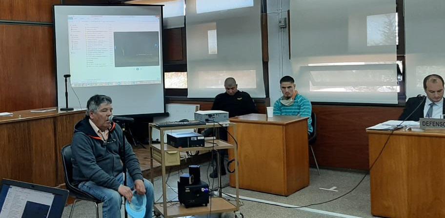 Oscar Alfredo Lucero