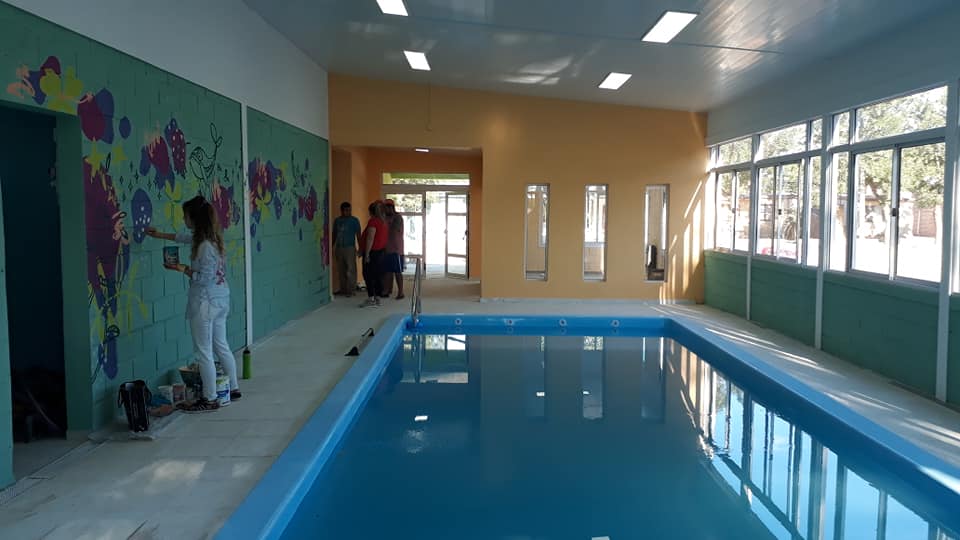 pileta climatizada 14