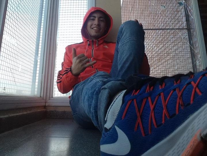 NICOLAS FEMICIDIO FLAVIA FERNANDEZ