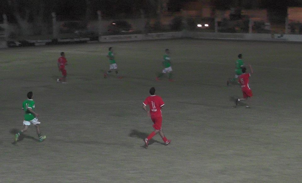 AMISTOSO FERRO AGRARIO 20 11