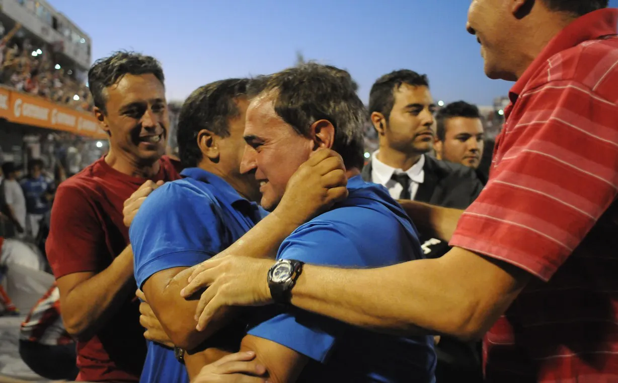 madelon ascenso unionç