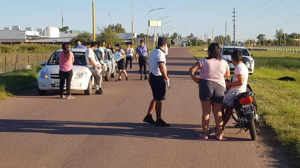 DEMORADOS CUARENTENA 4