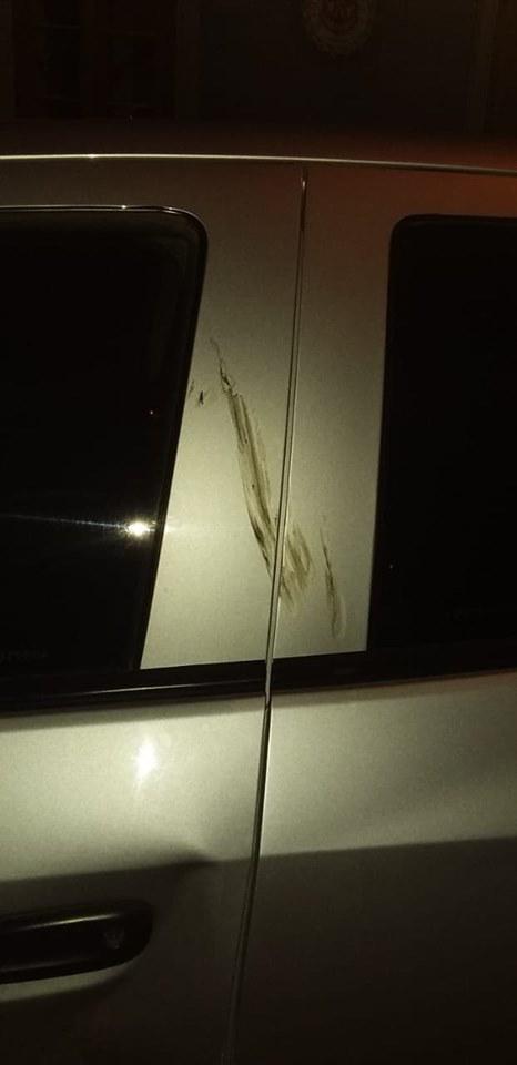 AUTO POLICIA HUINCA 3