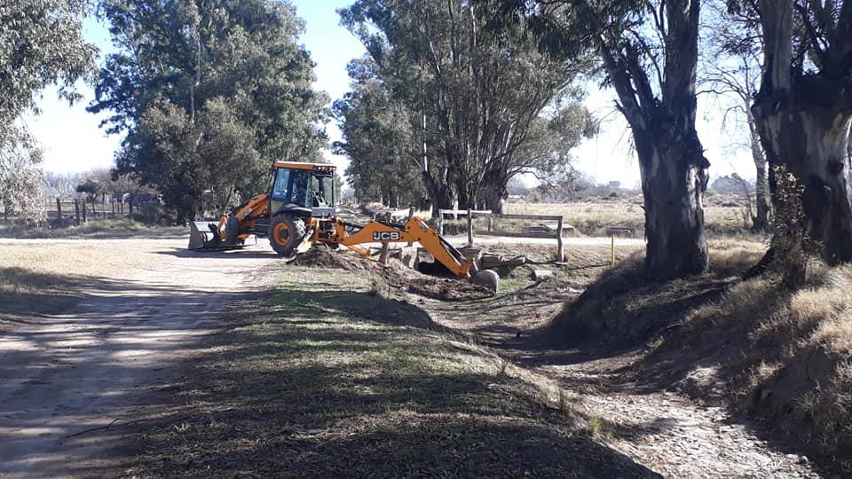 limpieza desagües PARERA 3