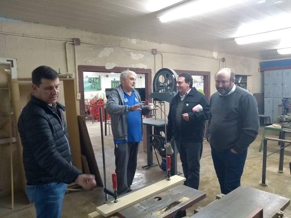 en escuela laboral 3