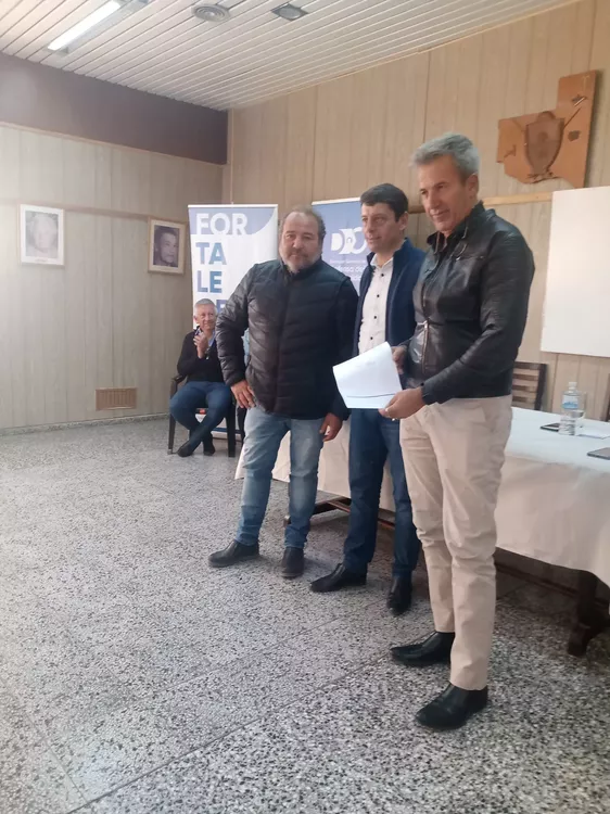 Larroude Ministerio Justicia 4