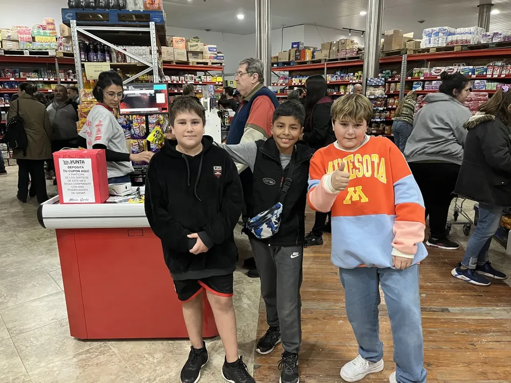 LA YUNTA 2 (FILEminimizer)