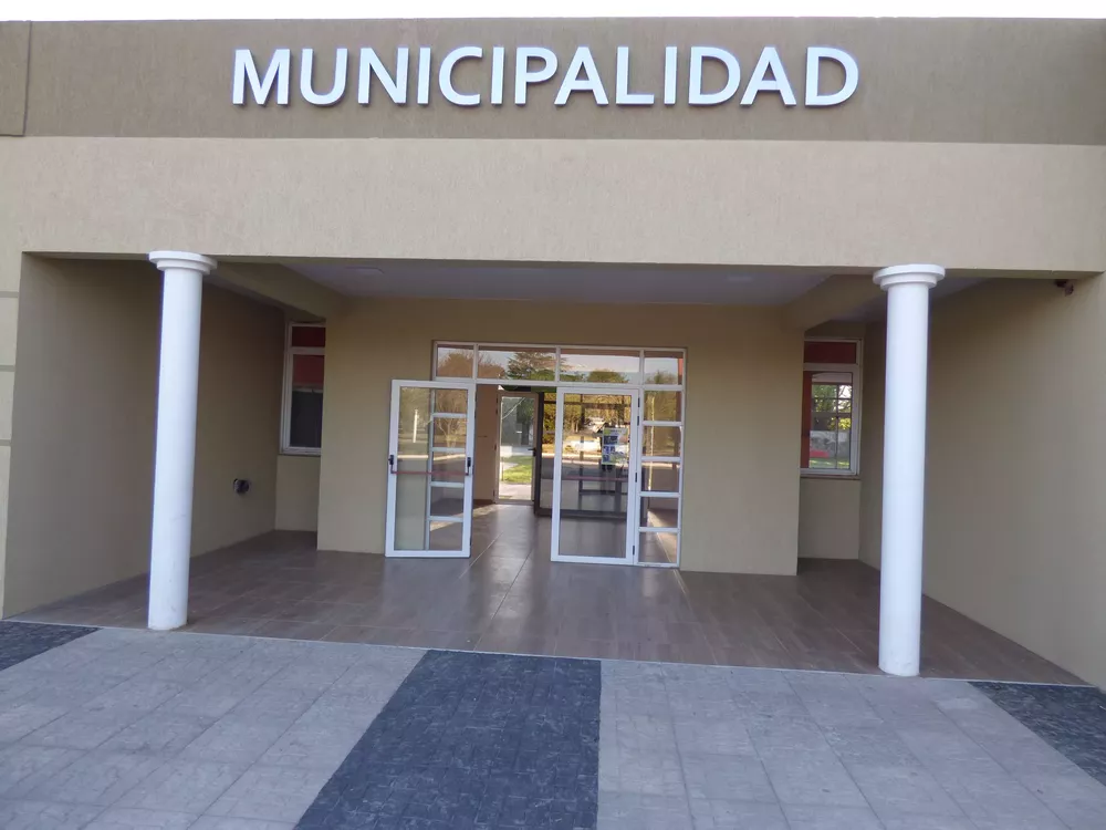 Vertiz Municipio