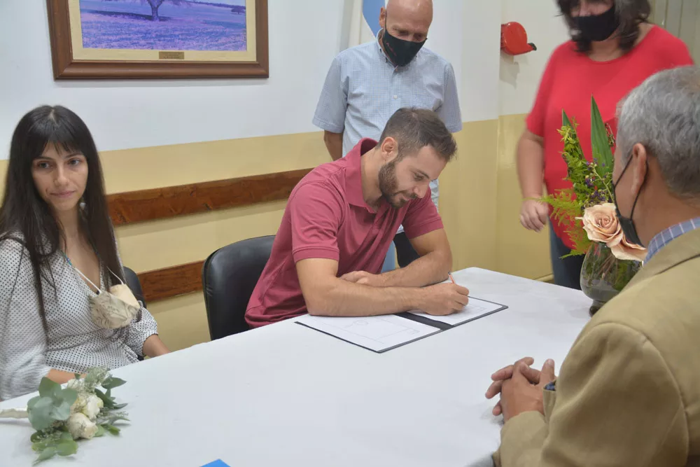 registro civil