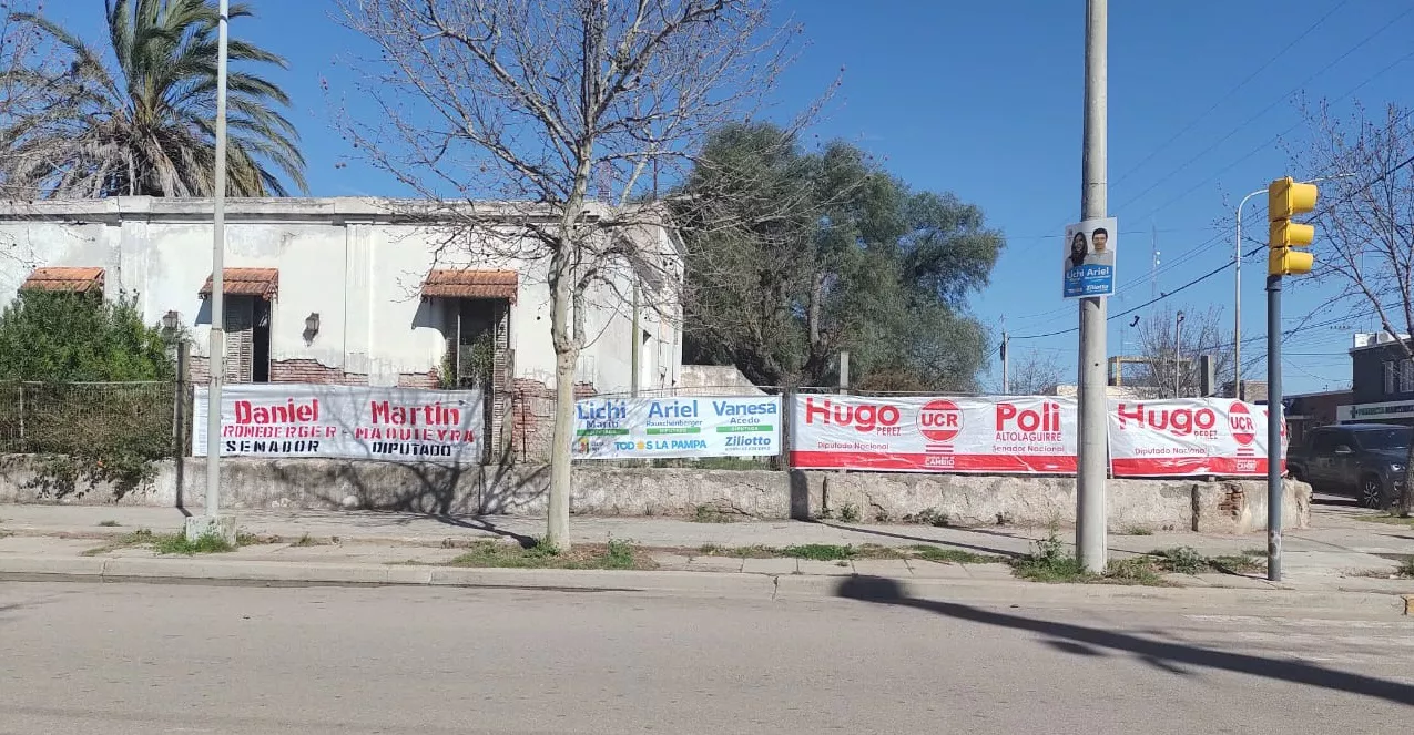 CARTELERIA CAMPAÑA 2