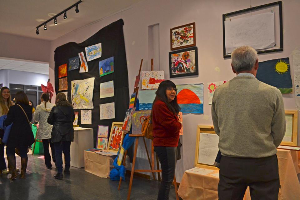 MUESTRA CULTURA 2018 15