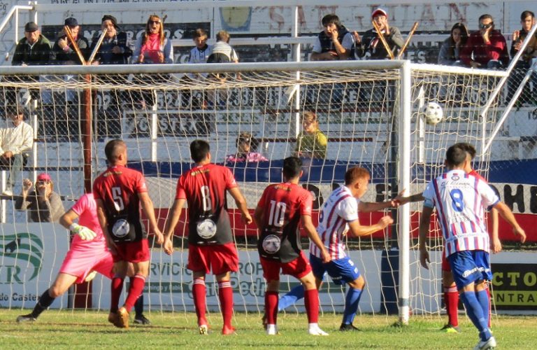 SPORTIVO ESTUDIANTIL 2