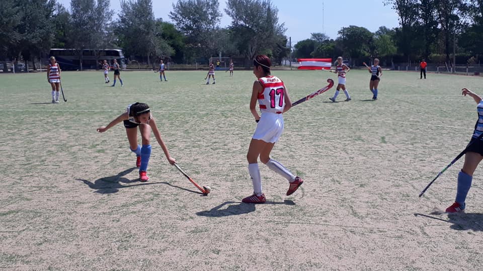 HOCKEY PARERA 9